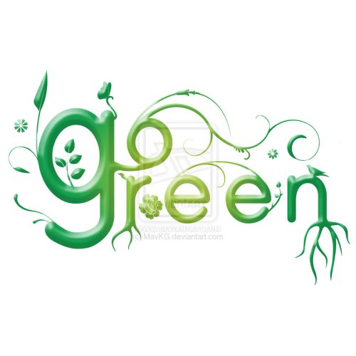 Go_Green_Logo_1_by_MavKG